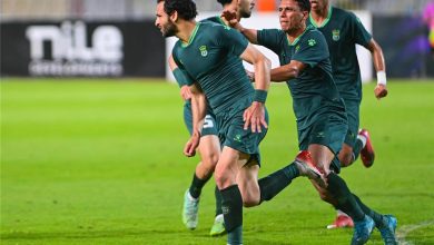 الاتحاد السكندري يوضح موقفه من رحيل مدافعه إلى الأهلي