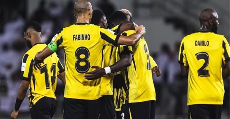 الاتحاد يفوز على النصر بثنائية في الدوري السعودي