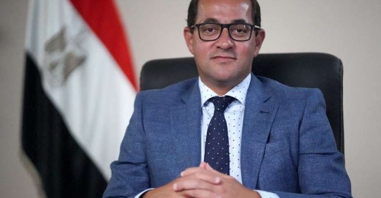 الاستثمار والتصنيع والسياحة.. أحمد كجوك يكشف محركات النمو في الاقتصاد المصري
