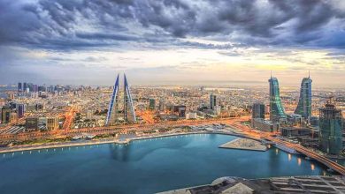 البحرين تحصد جائزتين خليجيتين في التنقل الأخضر 2026