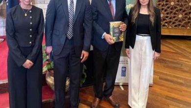 البنك الأهلي المصري يعلن إطلاق «دليل أكسفورد للاقتصاد المصري» بالتعاون مع بنك مصر والجامعة الأمريكية بالقاهرة