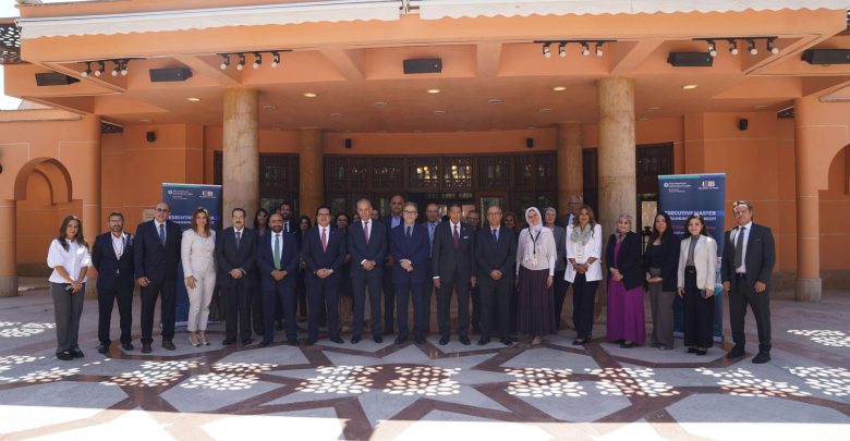 البنك التجاري الدولي-مصر CIB يتعاون مع AUC لإطلاق أوّل برنامج ماجستير تنفيذي في الأعمال المصرفية والائتمان