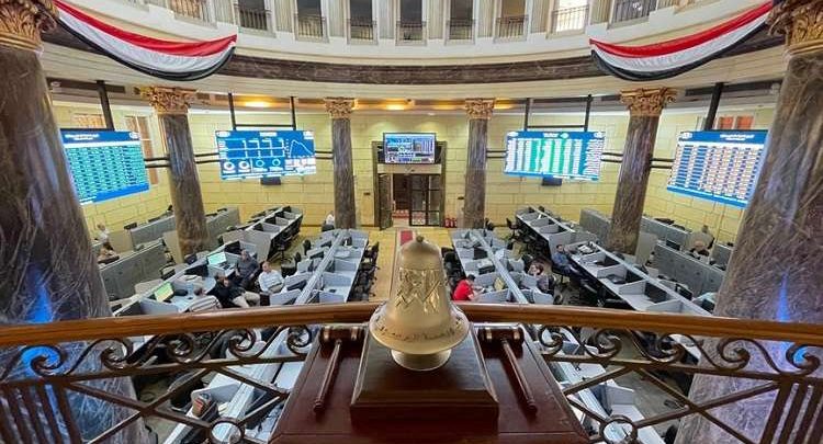 البورصة المصرية.. المستثمرون يضخون 25.1 مليار جنيه في الأسهم