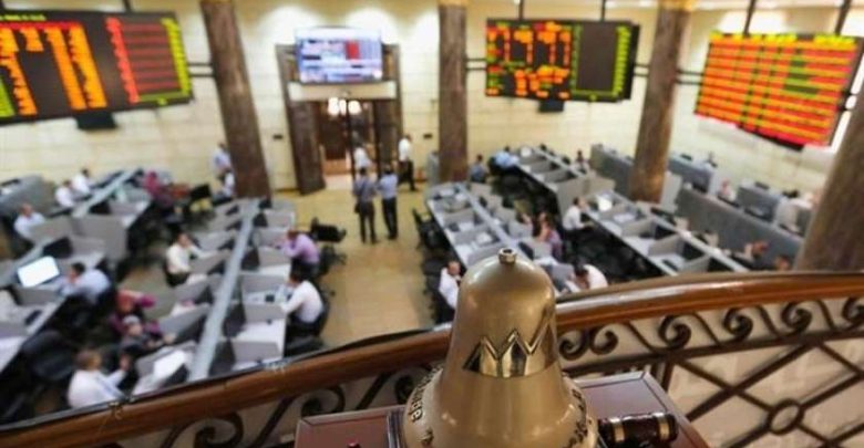 البورصة المصرية تخسر 96 مليار جنيه خلال تعاملات اليوم الأحد 27 سبتمبر 2026