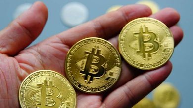 البيتكوين تتراجع بعد تعثر قانون أمريكي للعملات المشفرة