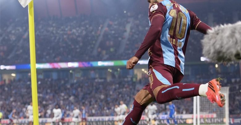 التشكيل المثالي للجولة الرابعة من الدوري التركي الممتاز 2026/2027.. موقف محمد صلاح
