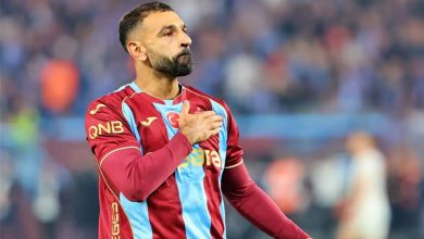 التشكيل المثالي للجولة السادسة في الدوري التركي.. موقف محمد صلاح