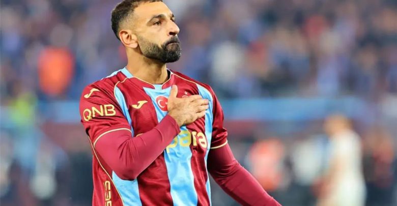 التشكيل المثالي للجولة السادسة في الدوري التركي.. موقف محمد صلاح