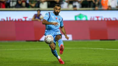 التشكيل المثالي للدوري التركي في شهر أغسطس.. موقف محمد صلاح