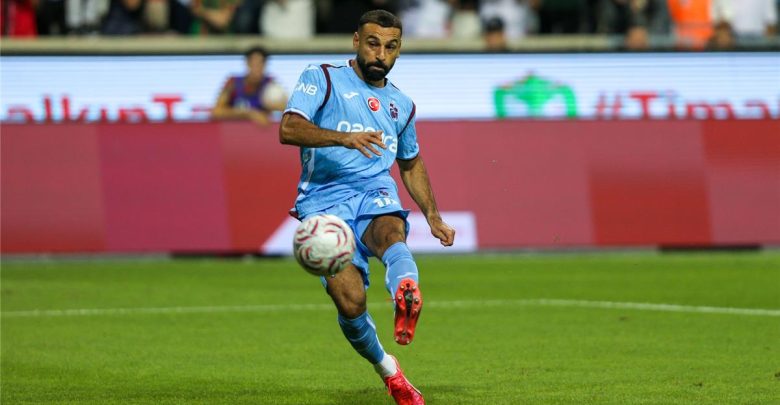التشكيل المثالي للدوري التركي في شهر أغسطس.. موقف محمد صلاح