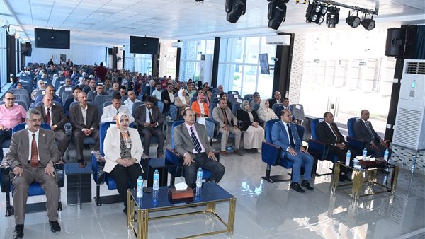 التعليم العالي تستعد لمؤتمر الهوية الوطنية بمشاركة شباب الجامعات