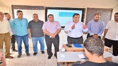 التعليم تواصل تأهيل معلمي الصف الثاني.. تدريب جديد لدعم البكالوريا المصرية بالمحافظات