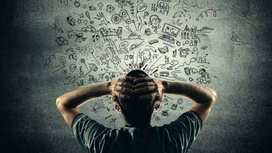 التفكير الزائد قبل النوم.. عندما يتحول العقل من البحث عن الحلول إلى دائرة من القلق
