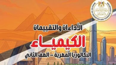 التقييمات الأسبوعية في الكيمياء ثانية بكالوريا مسار الهندسة.. رابط التحميل PDF