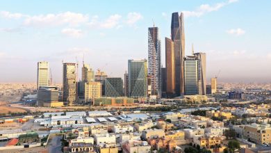 التمويل العقاري في السعودية يتجاوز التريليون ريال لأول مرة