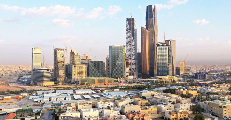 التمويل العقاري في السعودية يتجاوز التريليون ريال لأول مرة