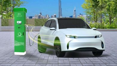 التنقل الكهربائي في الإمارات 2026.. ترتيب عالمي متقدم وتوسع في محطات الشحن