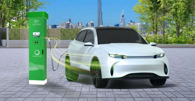التنقل الكهربائي في الإمارات 2026.. ترتيب عالمي متقدم وتوسع في محطات الشحن