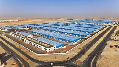 التنمية الصناعية تعلن نتائج طرح الأراضي بنظام الإيجار المنتهي بالتملك.. رابط للاستعلام المباشر