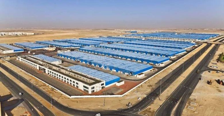التنمية الصناعية تعلن نتائج طرح الأراضي بنظام الإيجار المنتهي بالتملك.. رابط للاستعلام المباشر