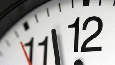 التوقيت الشتوي 2026 في مصر.. موعد تأخير الساعة 60 دقيقة رسميًا