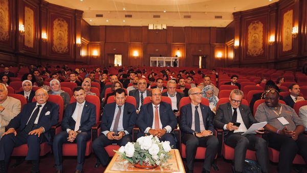 الجامعة البريطانية تستضيف مؤتمر الرياضة الجامعية الإفريقي بالقاهرة 2026