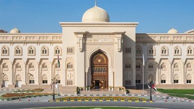 الجامعة القاسمية بالإمارات تعلن حاجتها إلى أعضاء هيئة التدريس من أستاذ مشارك وأستاذ مساعد وظيفة جامعة