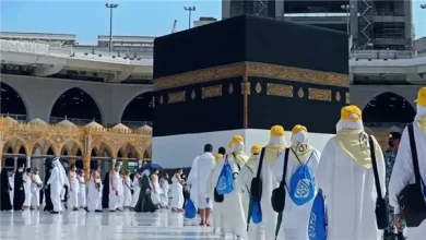 الحج السياحي 2027.. فتح باب التسجيل في القرعة حتى 27 سبتمبر