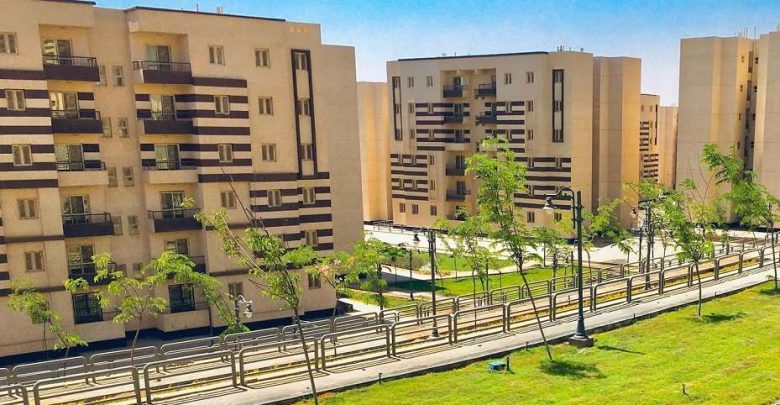 الحجز خلال ساعات.. خطوات التقديم على شقق سكن لكل المصريين 9 بنظام الإيجار وكراسة الشروط كاملة