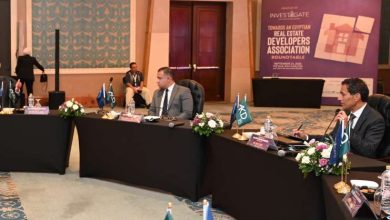 الحكومة والمطورون يرسمون خريطة إعادة تنظيم السوق العقاري