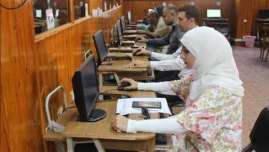 الخميس آخر موعد.. تنبيه عاجل لطلاب الشهادات المعادلة 2026