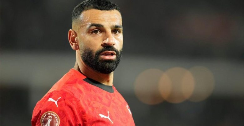 الدرندلي يوضح موقف محمد صلاح وعبد المنعم من مباراة مصر وجنوب إفريقيا