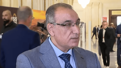 الدكتور محمد العصار: شركة إيقات تستهدف إنشاء مصنع جديد لاستخلاص الذهب باستثمارات 320 مليون دولار