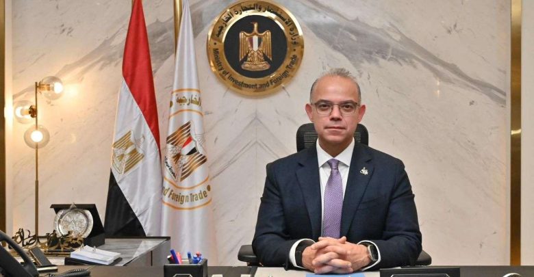 الدكتور محمد فريد صالح: بطاريات الليثيوم ومركبات الطاقة الجديدة رهان مصر لتعميق التصنيع المحلي