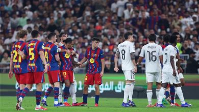 الدوري الإسباني يعلن سقف رواتب الأندية هذا الموسم .. موقف ريال مدريد ومفاجأة سارة لـ برشلونة