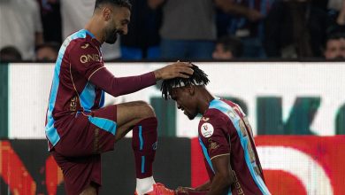 الدوري التركي يتغزل في محمد صلاح بعد انفجاره أمام جالطة سراي