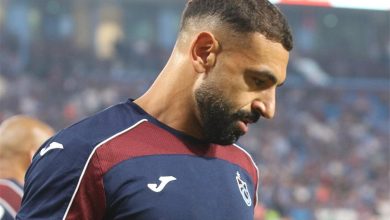 الدوري التركي يتغنى بـ محمد صلاح أمام جنتشلر بيرليجي: لا ينام وغير قابل للإيقاف
