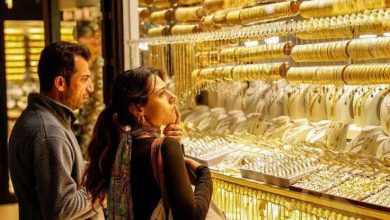 الذهب في مصر يتحرك بعد قرار الفيدرالي الأمريكي.. تعرف على السعر الجديد