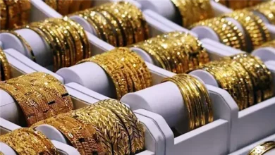الذهب يتراجع 40 جنيها في متوسط التعاملات.. وعيار 21 يسجل 6260 جنيها
