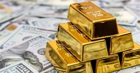 الذهب يتراجع لأدنى مستوى في أسبوع بفعل ارتفاع النفط وتشديد السياسة النقدية