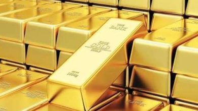 الذهب يخسر 11.4% خلال 6 أشهر رغم ارتفاعه 5.94% في شهر