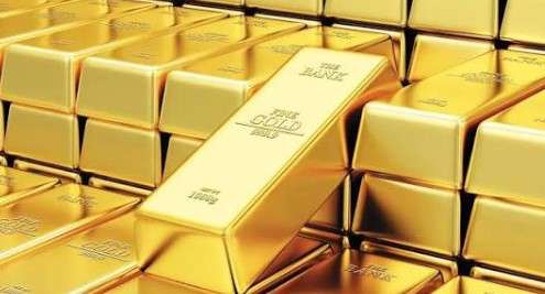 الذهب يواصل خسائره في المعاملات الفورية ويهبط 2% إلى 4380.59 دولار للأوقية
