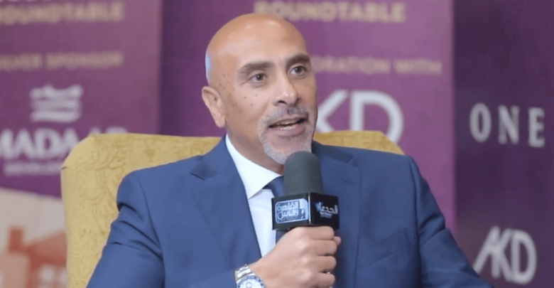 الرئيس التنفيذي لـ«One of One»: الهيكل الإداري معيار رئيسي لتقييم المطور