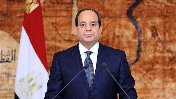 الرئيس السيسى يؤكد ضرورة جذب وتنشيط الاستثمارات فى مجالات الحوسبة السحابية والذكاء الاصطناعى