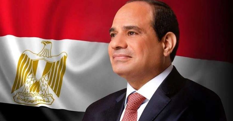 الرئيس السيسي: التحولات المتسارعة والتحديات التي يشهدها الاقتصاد العالمي تؤكد أهمية بناء اقتصادات أكثر قدرة على الصمود