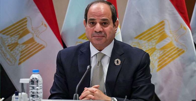 الرئيس السيسي: مصر خسرت نحو 20 مليار دولار من عوائد قناة السويس خلال السنوات الأخيرة