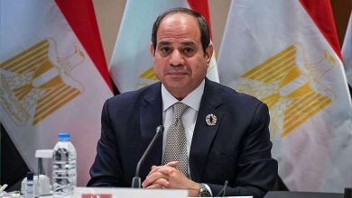 الرئيس السيسي يدعو مجلس النواب للانعقاد دور الانعقاد الثاني الخميس القادم
