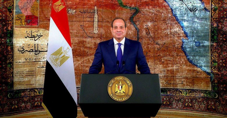 الرئيس السيسي يصدر توجيهات عاجلة بشأن التعليم