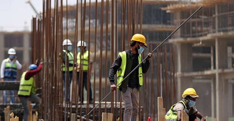 الرقابة المالية: المعايير الجديدة للتقييم العقاري تدعم المستثمرين المحليين والأجانب (فيديو)