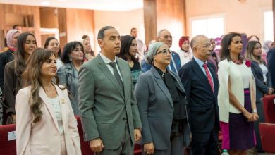 "الرقابة المالية والقومي للمرأة" يوقعان بروتوكول تعاون لتمكين النساء من الخدمات المالية غير المصرفية